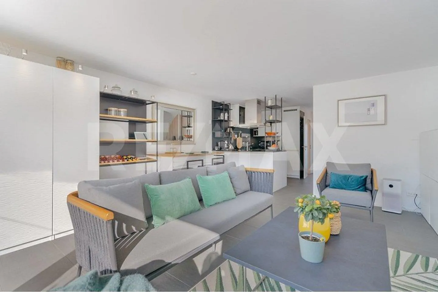 Maison 5.5 pièces - Photo 3 sur 11