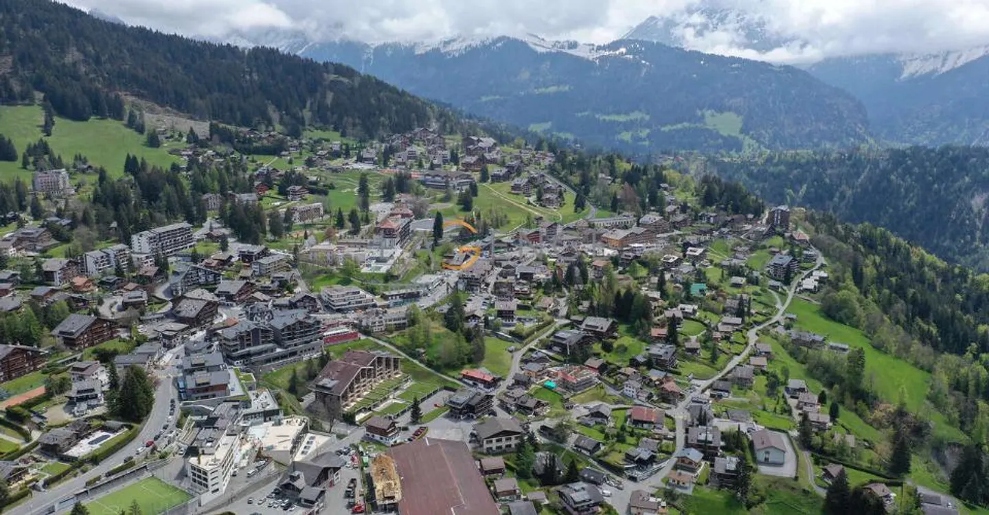 Terreno edificabile - Foto 1 di 4