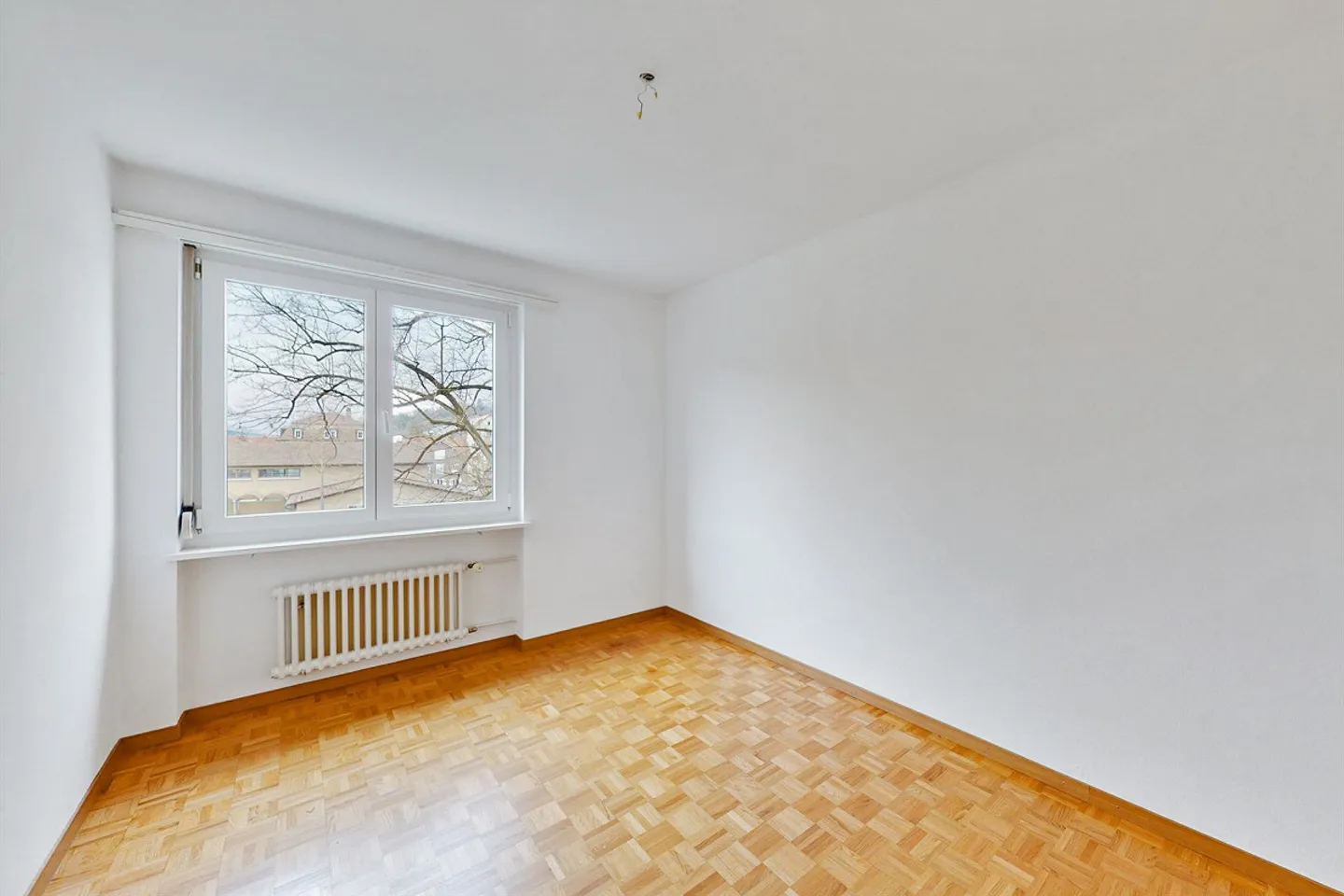 Charmante Wohnung in Winterthur - Foto 4 von 11