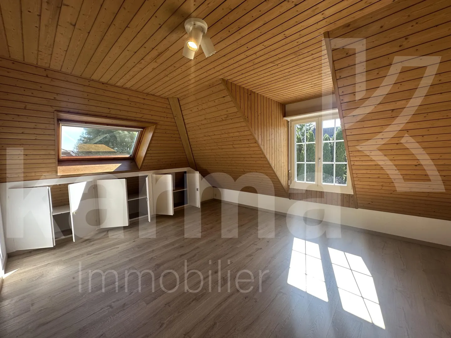 Magnifique maison individuelle avec piscine - 5 chambres - Photo 10 sur 15