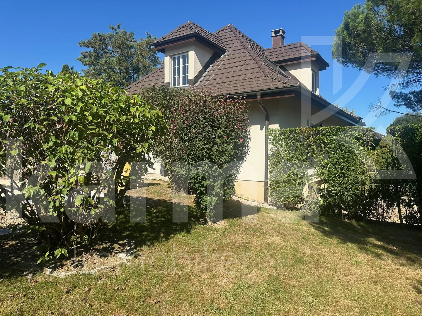 Magnifique maison individuelle avec piscine - 5 chambres - Photo 14 sur 15