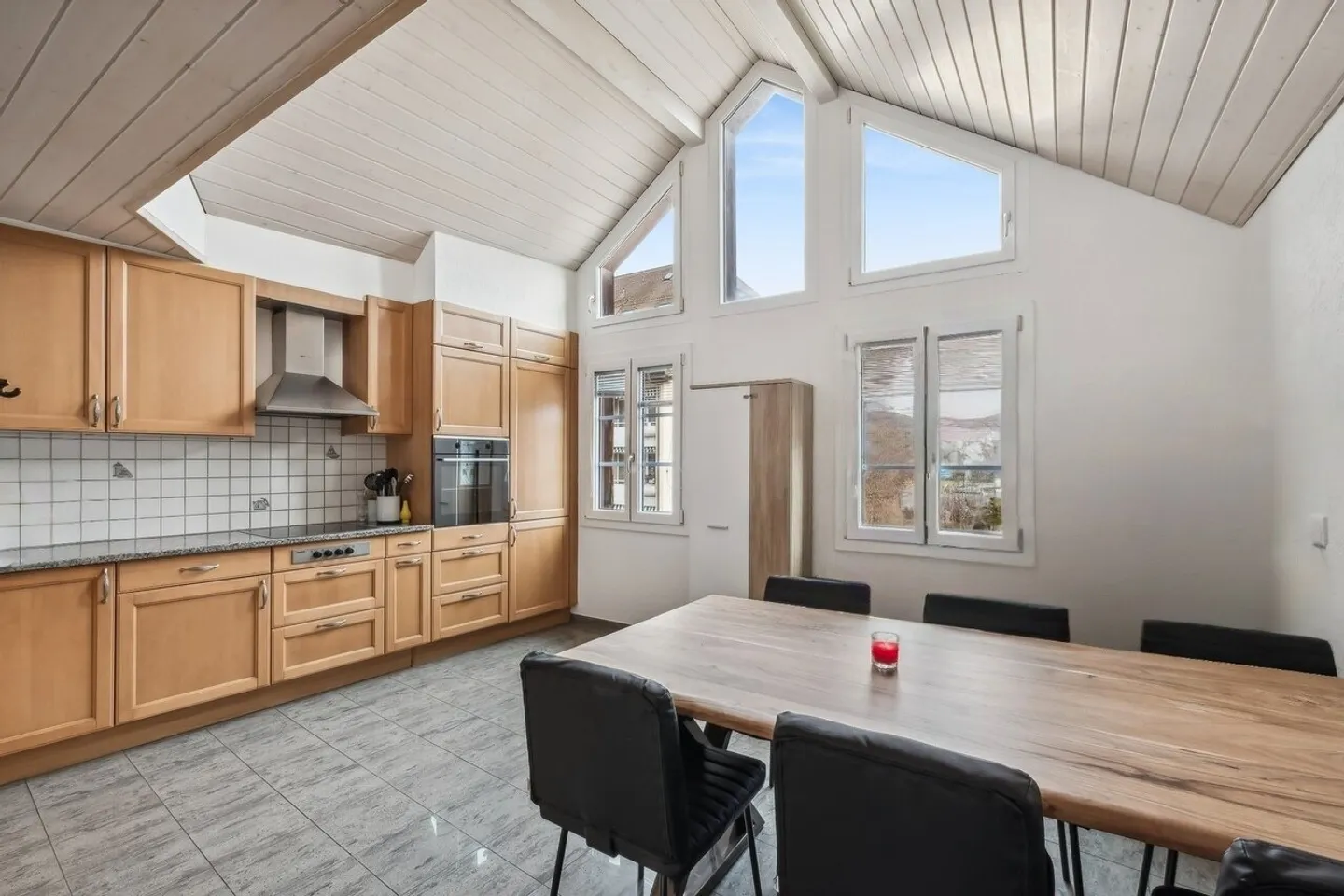 Renditeliegenschaft mit Potenzial - Foto 4 von 8