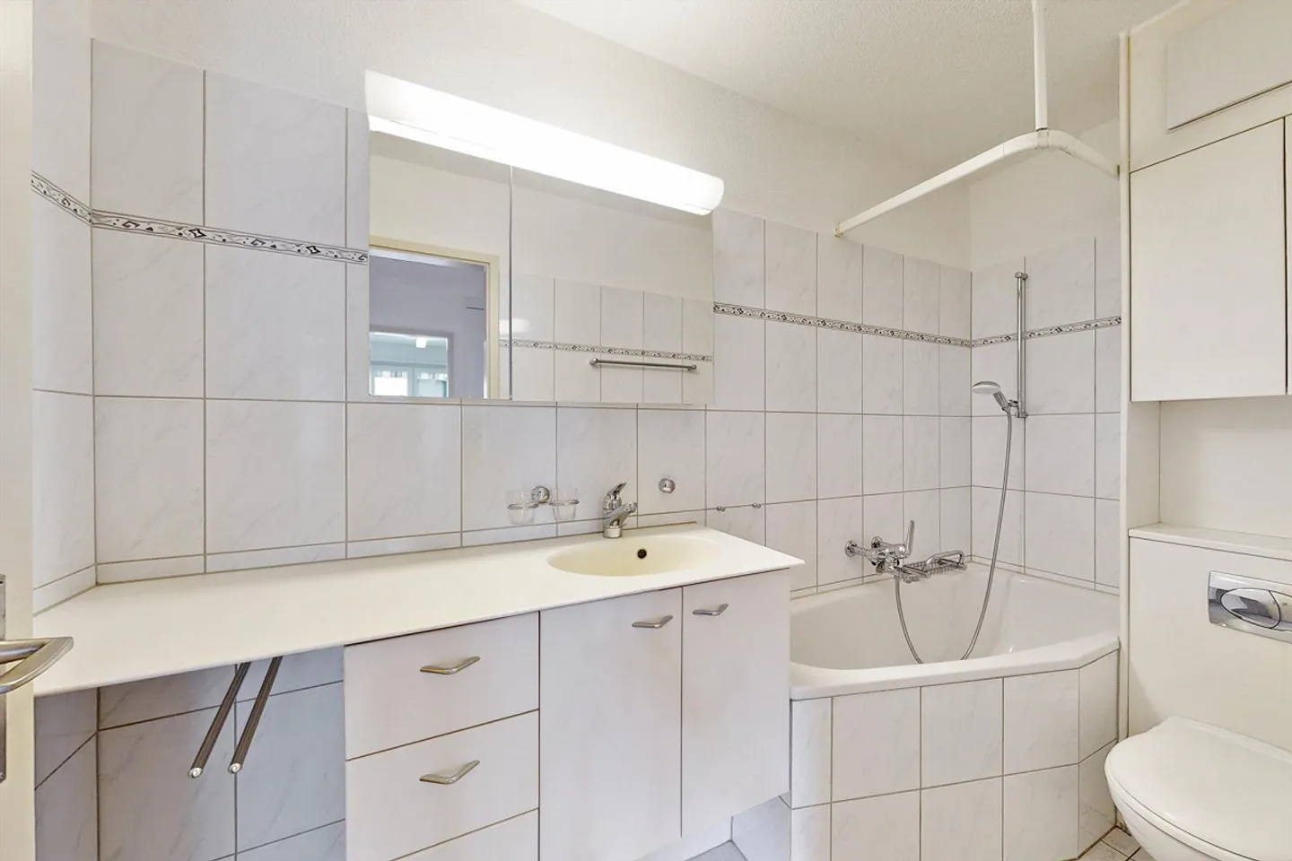 Charmante Wohnung in Winterthur - Foto 9 von 11