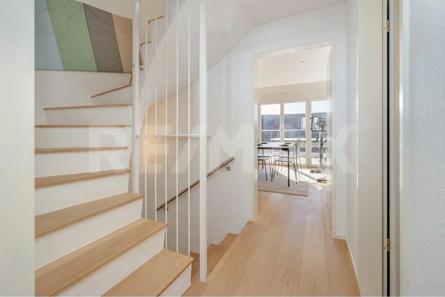 Maison 5.5 pièces - Photo 7 sur 11