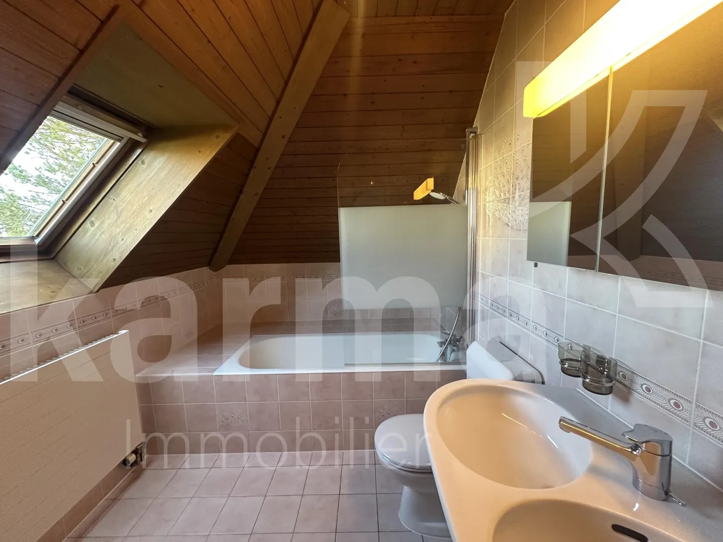 Magnifique maison individuelle avec piscine - 5 chambres - Photo 12 sur 15