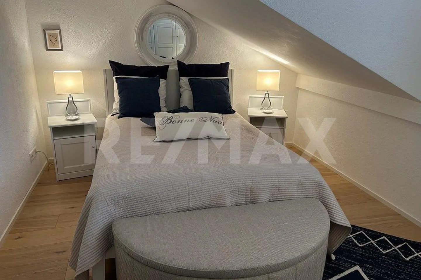 Maison 5.5 pièces - Photo 9 sur 11