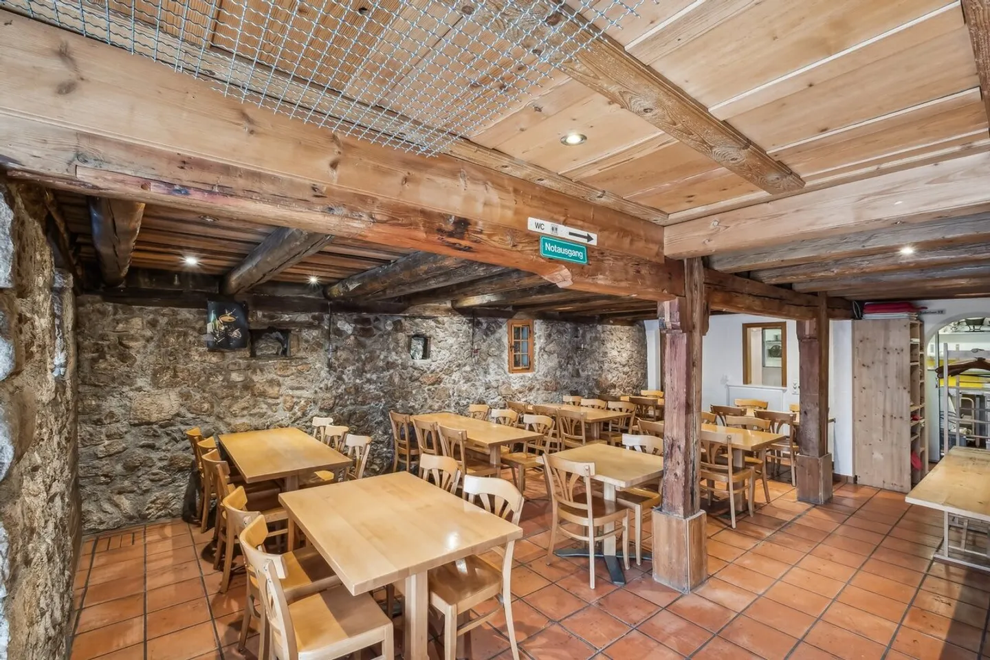 Renditeliegenschaft mit Potenzial - Foto 6 von 8