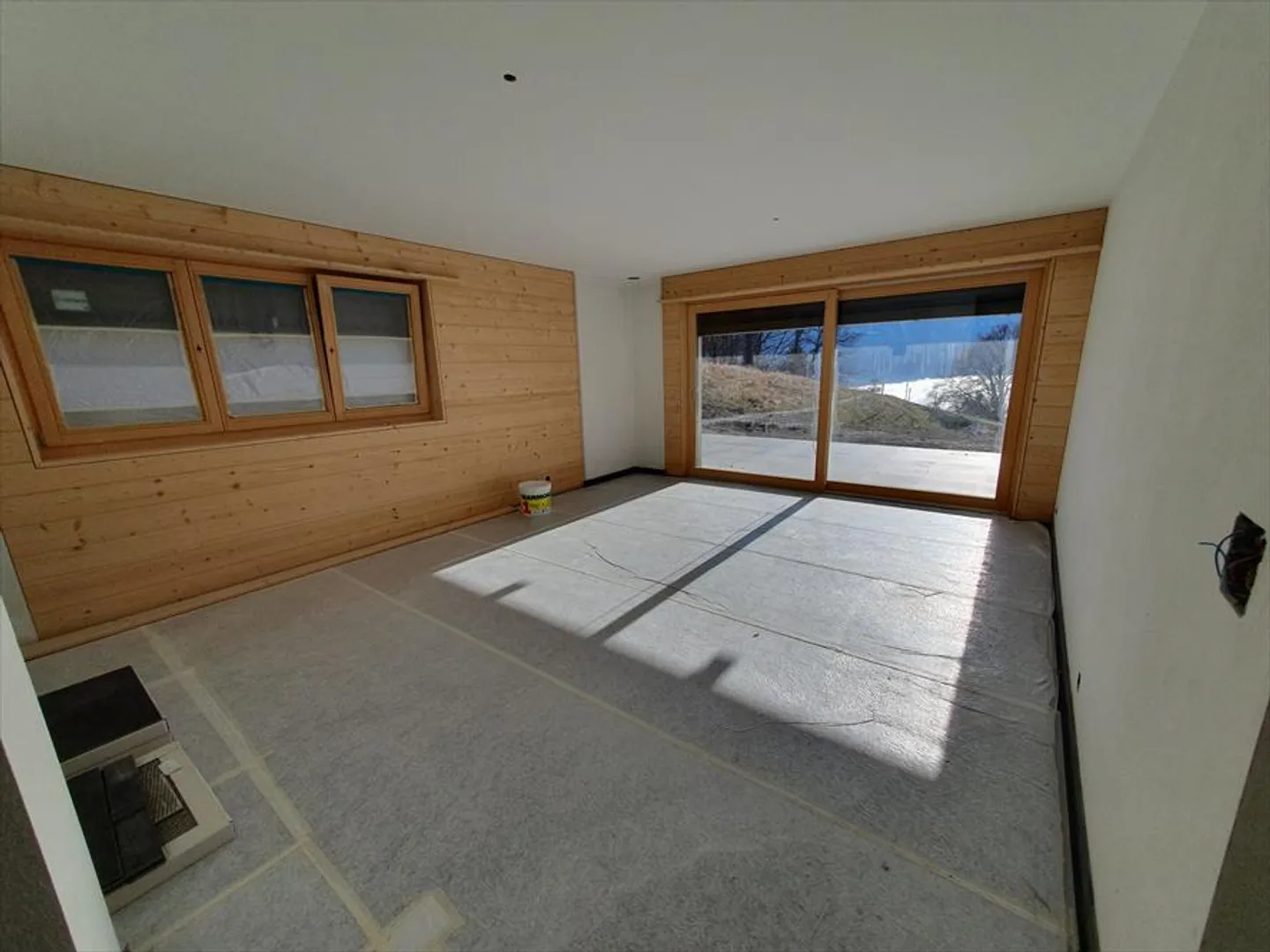 L'ultimo nuovo appartamento 2.5 locali con terrazza sud a Ovronnaz/VS - Foto 4 di 19