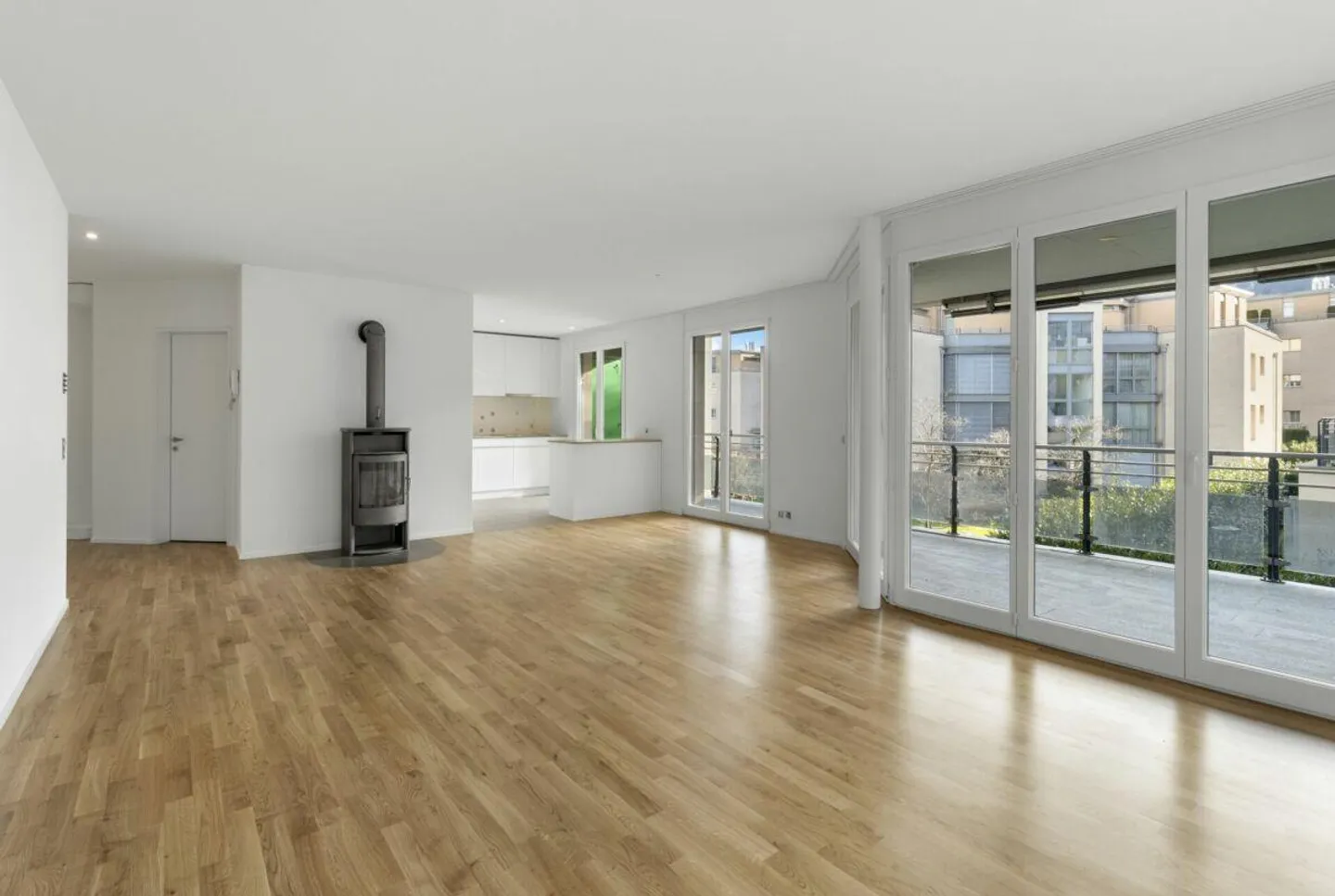 Vivre. Se sentir bien. La vie dans un quartier prisé ! - Photo 2 sur 13