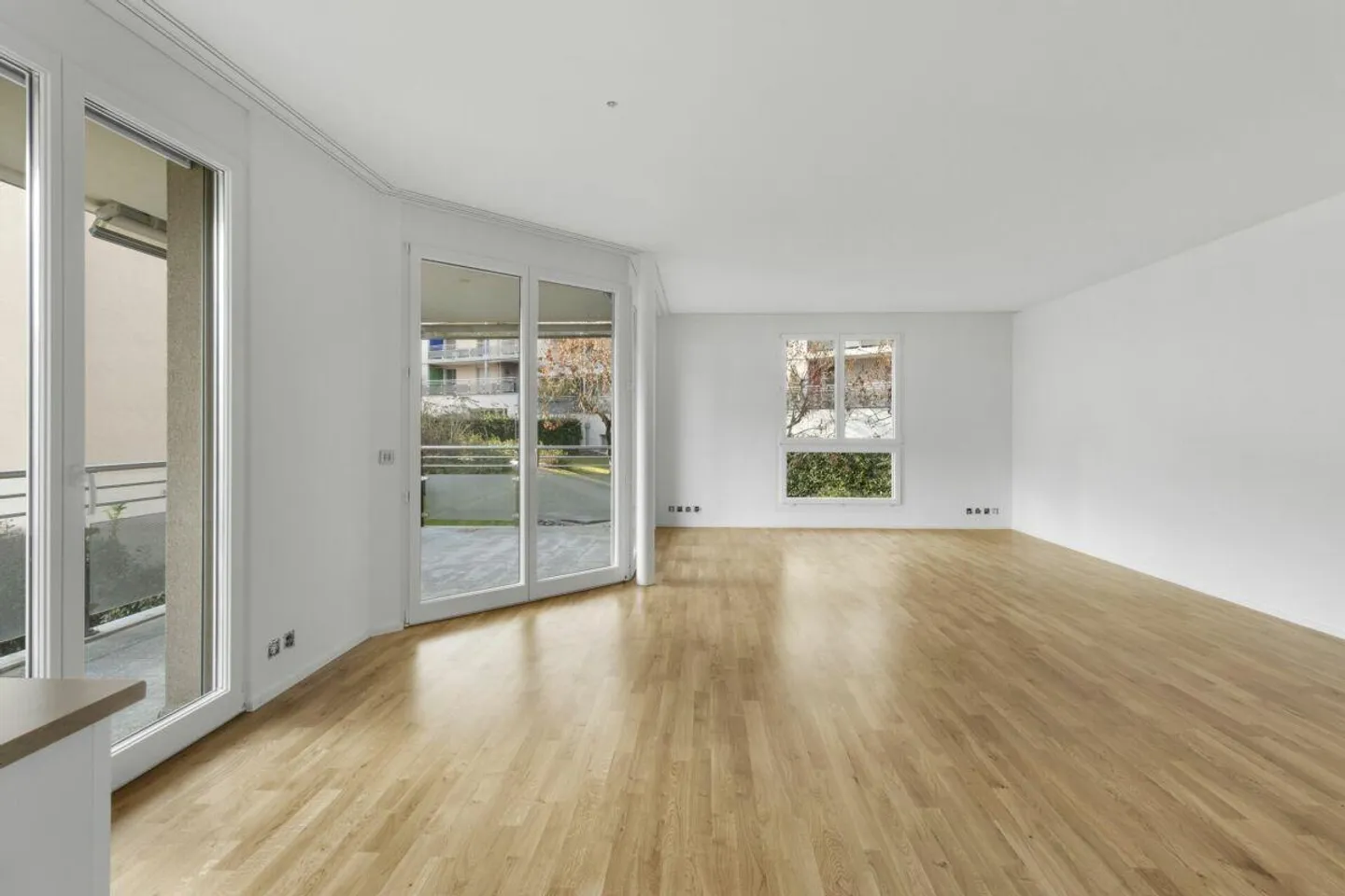 Vivre. Se sentir bien. La vie dans un quartier prisé ! - Photo 3 sur 13