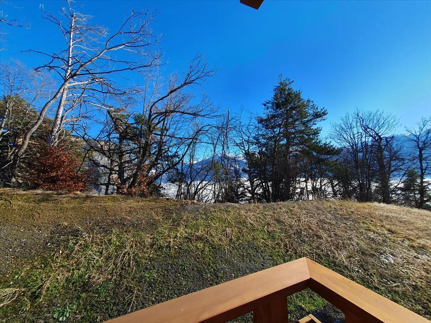 L'ultimo nuovo appartamento 2.5 locali con terrazza sud a Ovronnaz/VS - Foto 6 di 19