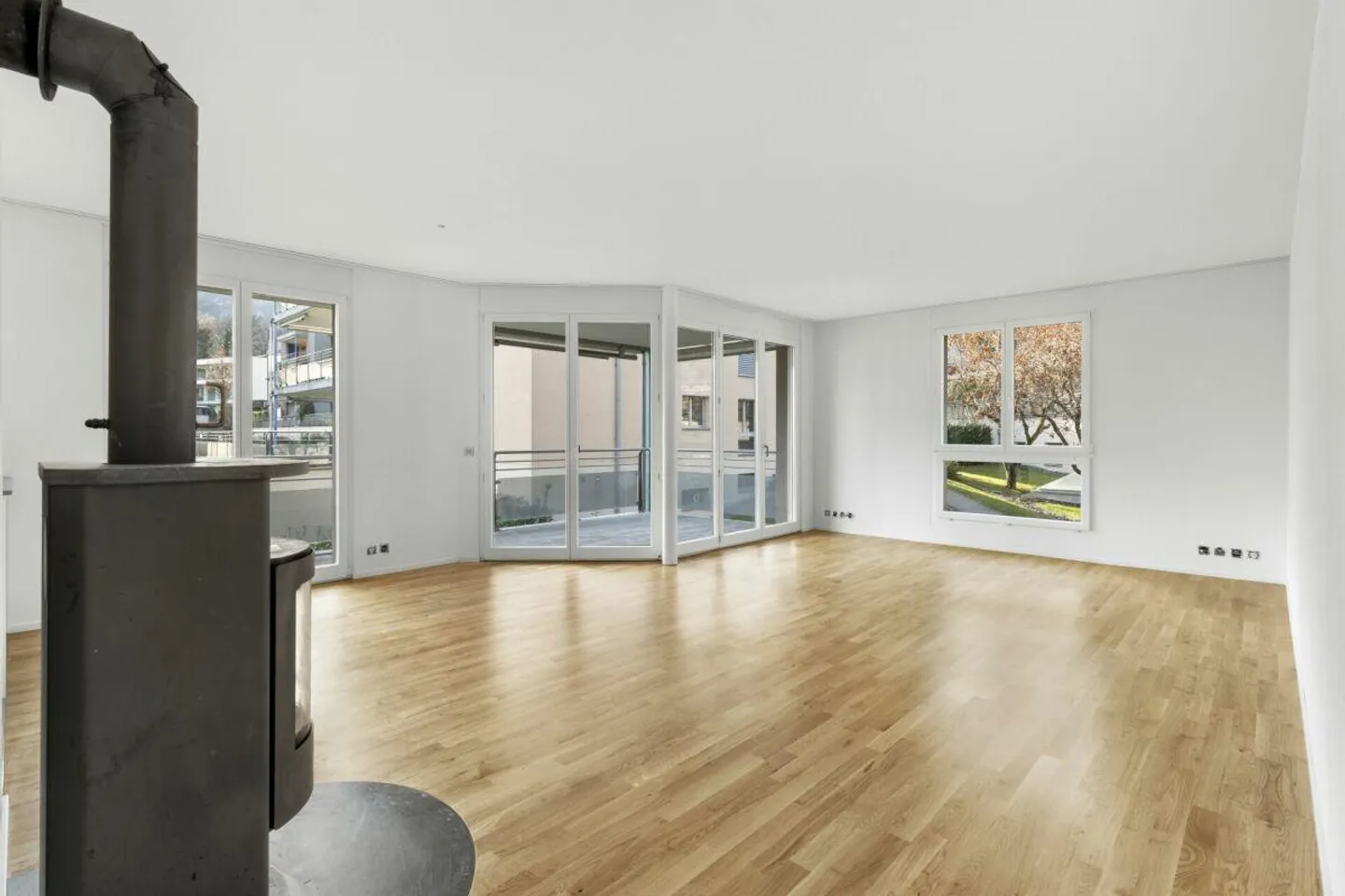 Vivre. Se sentir bien. La vie dans un quartier prisé ! - Photo 4 sur 13