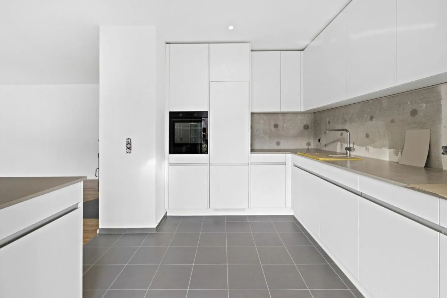 Vivre. Se sentir bien. La vie dans un quartier prisé ! - Photo 7 sur 13