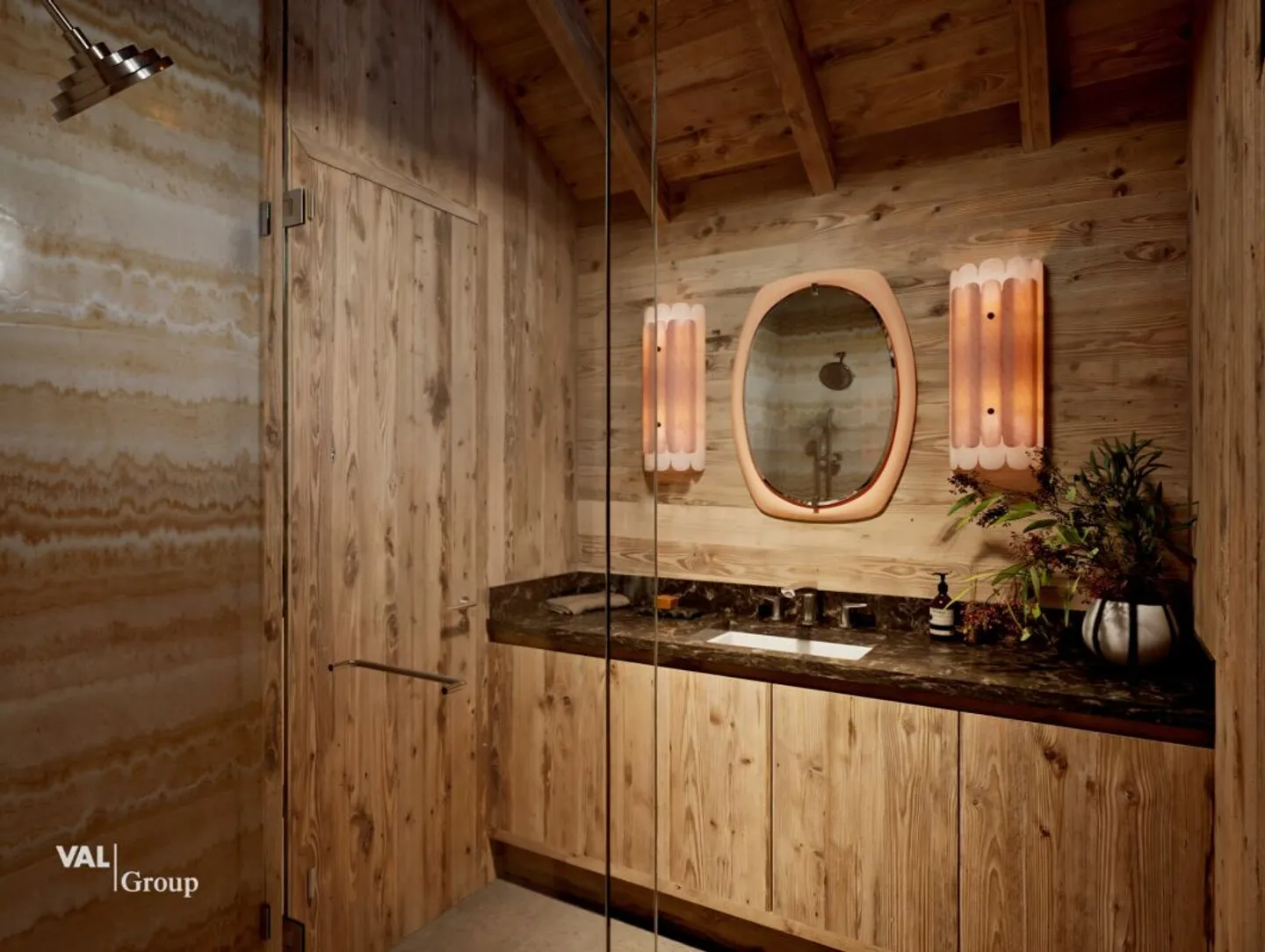 Modern Residential Residence in Alpine Surroundings - Photo 3 of 9