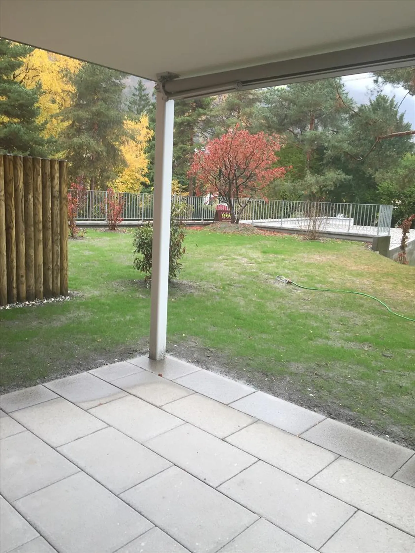 Appartamento singolo centrale con patio - Foto 5 di 5