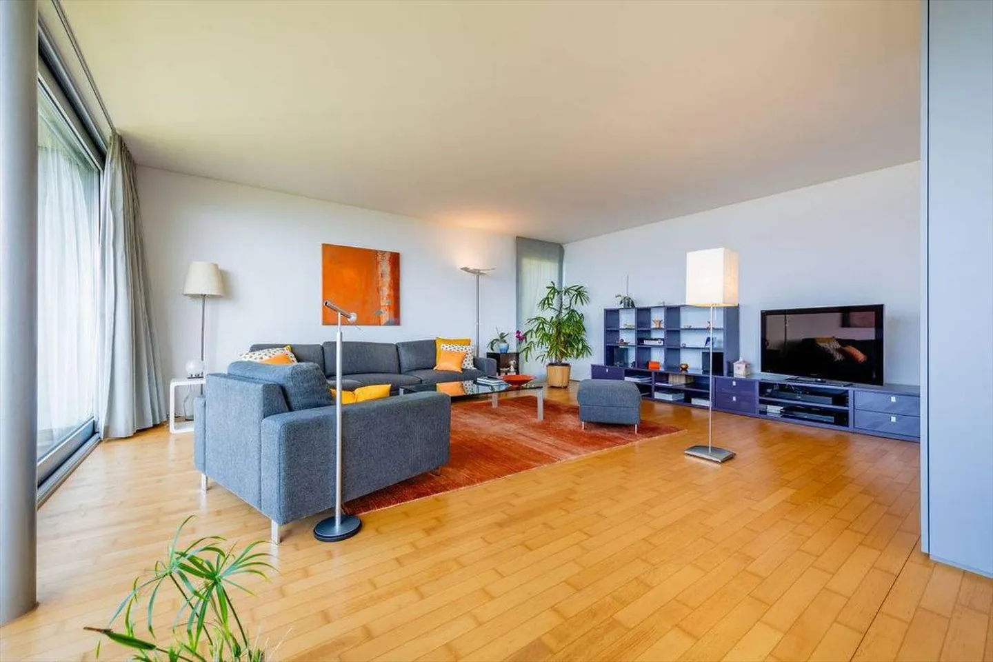 Lutry - Villa indipendente di 6,5 locali a Lutry - Foto 5 di 10