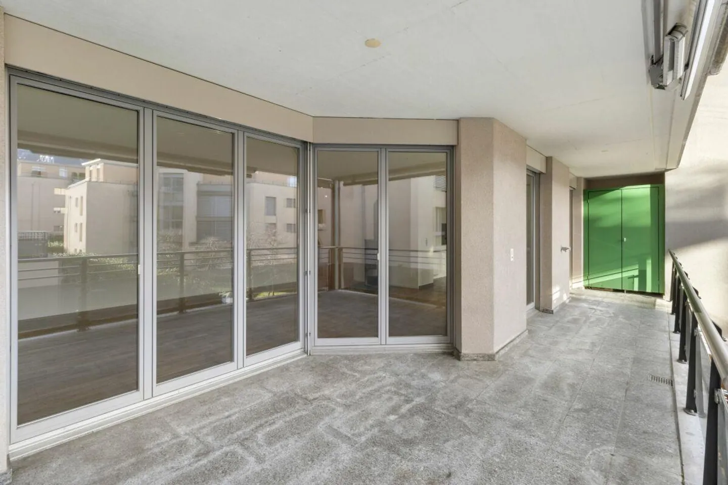 Vivre. Se sentir bien. La vie dans un quartier prisé ! - Photo 11 sur 13