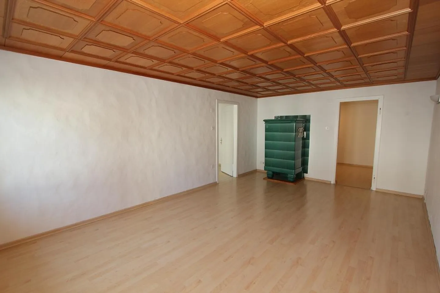 Gemütliche Wohnung in Wil - Foto 1 von 7