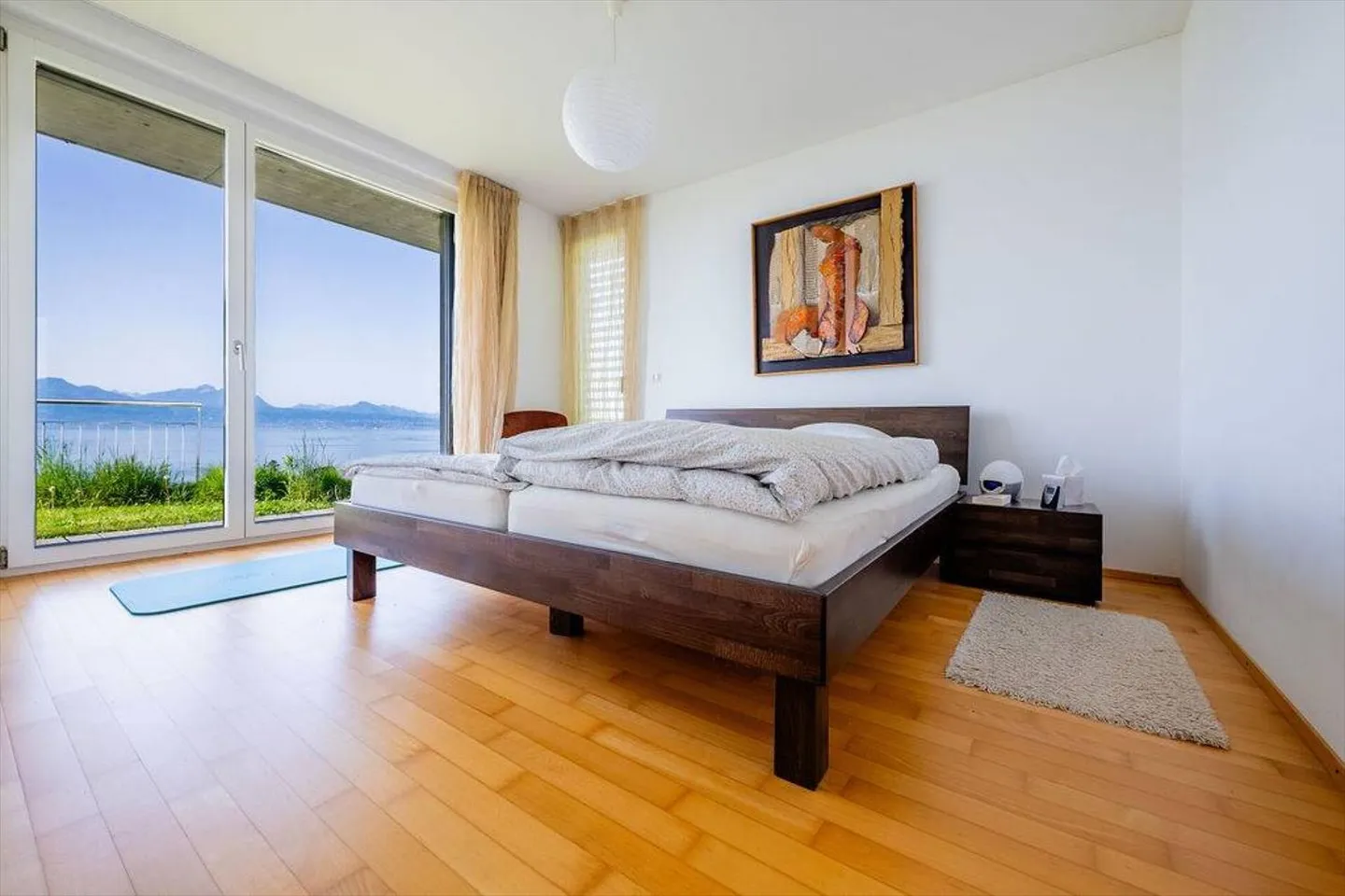 Lutry - Villa indipendente di 6,5 locali a Lutry - Foto 8 di 10