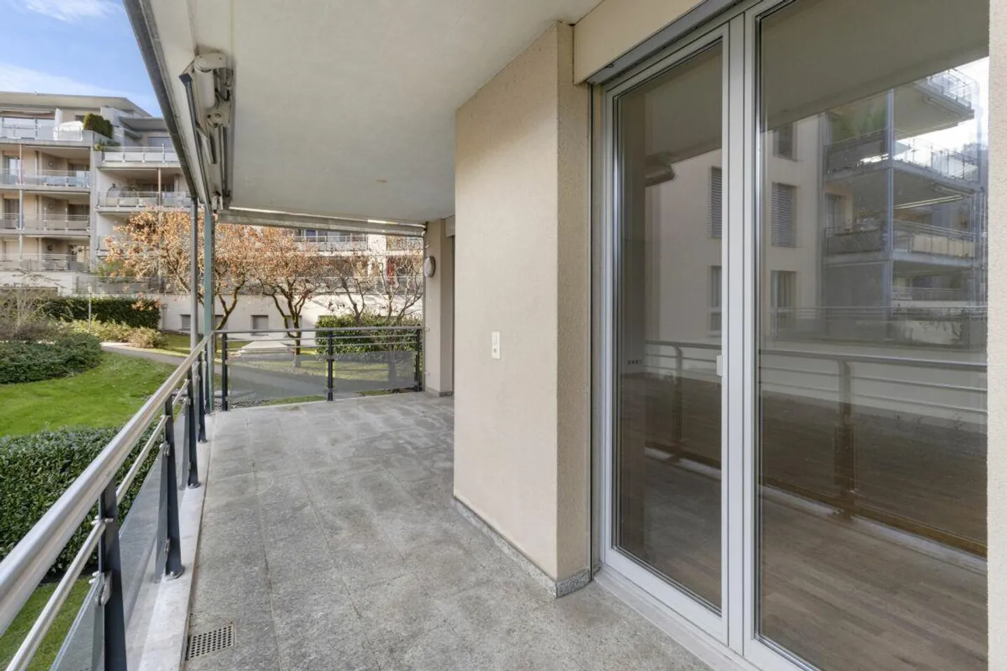 Vivre. Se sentir bien. La vie dans un quartier prisé ! - Photo 12 sur 13