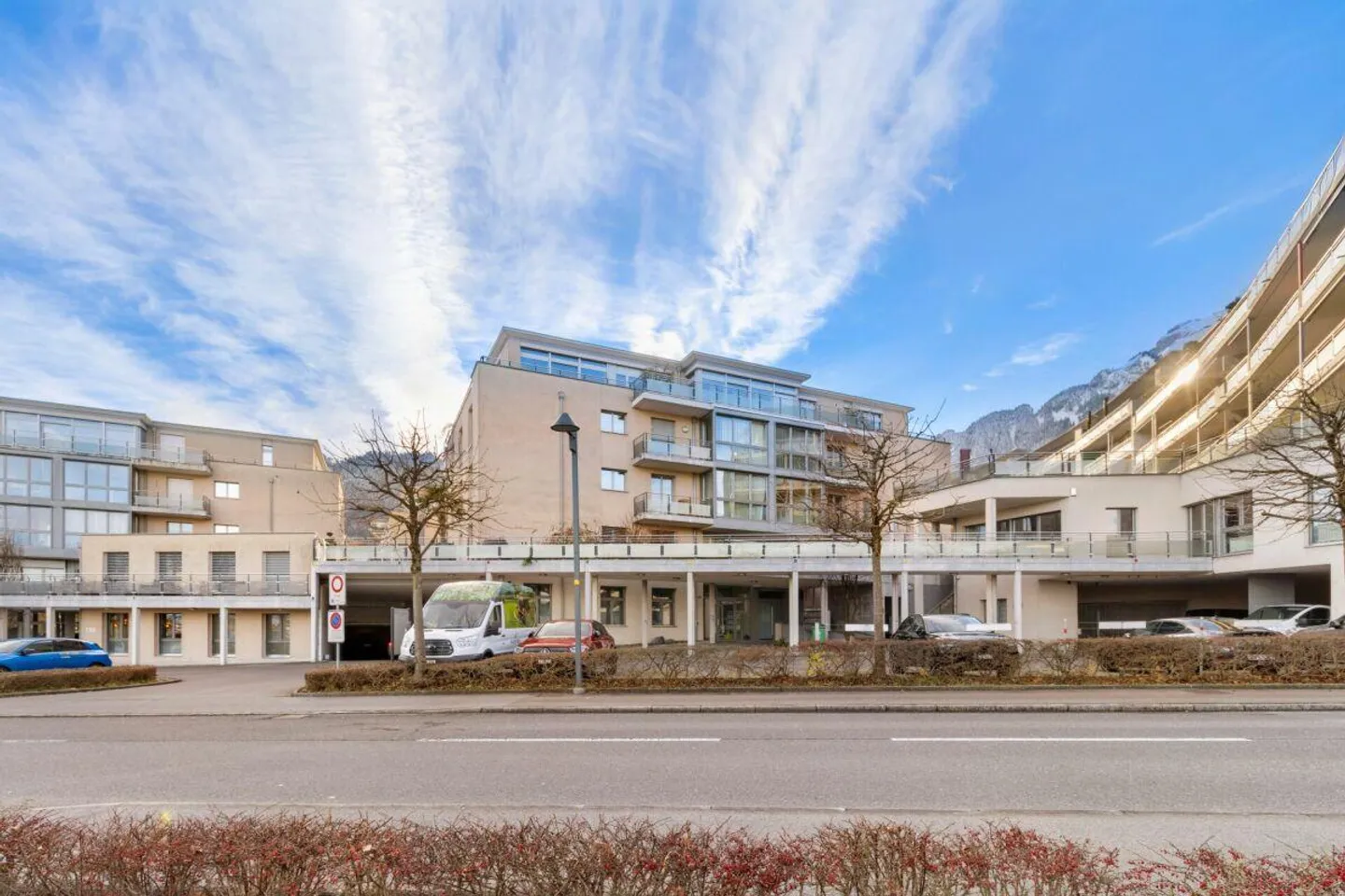 Vivre. Se sentir bien. La vie dans un quartier prisé ! - Photo 13 sur 13