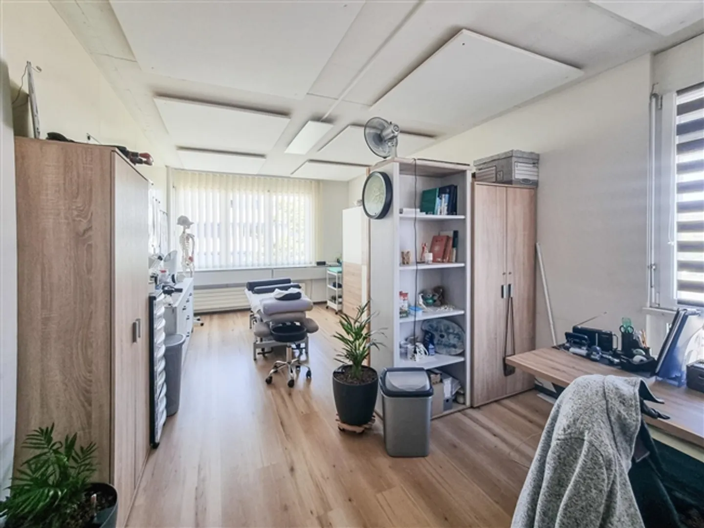 Commercial Property in Frauenfeld - Photo 5 of 6