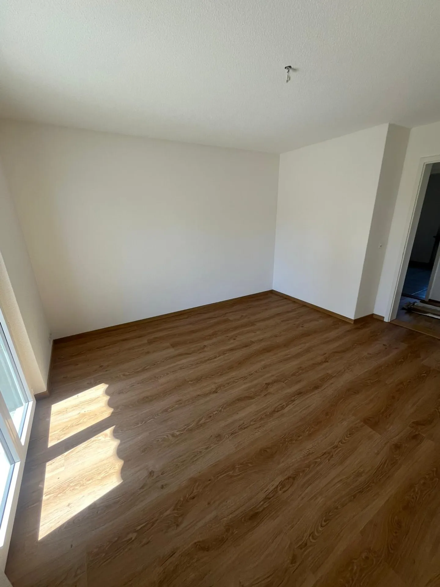 Appartamento affascinante 3.5 locali con balcone a Biel/Bienne - Foto 10 di 13