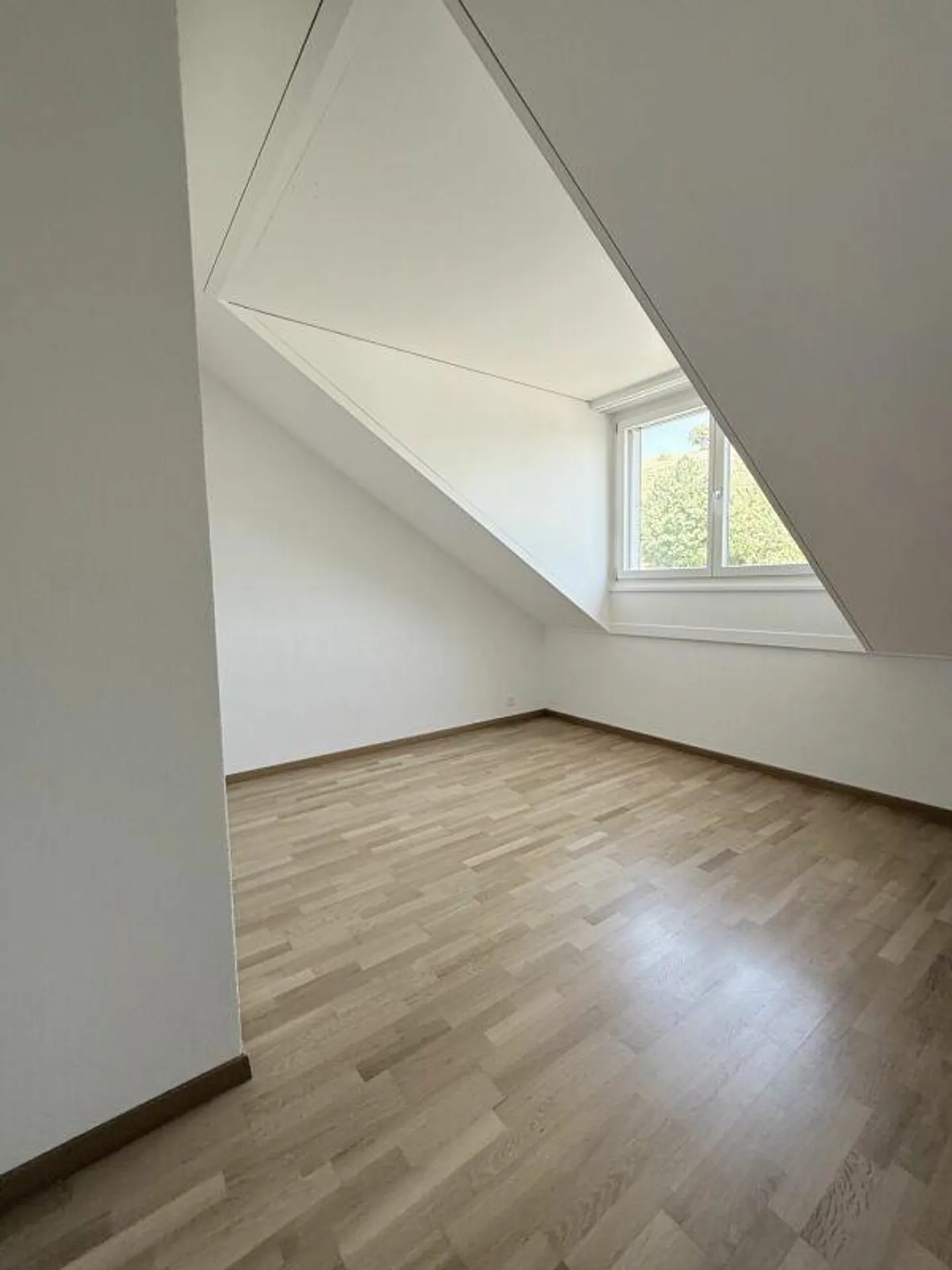 Sonnige 4.5-Zimmer-Penthouse - Foto 10 von 22