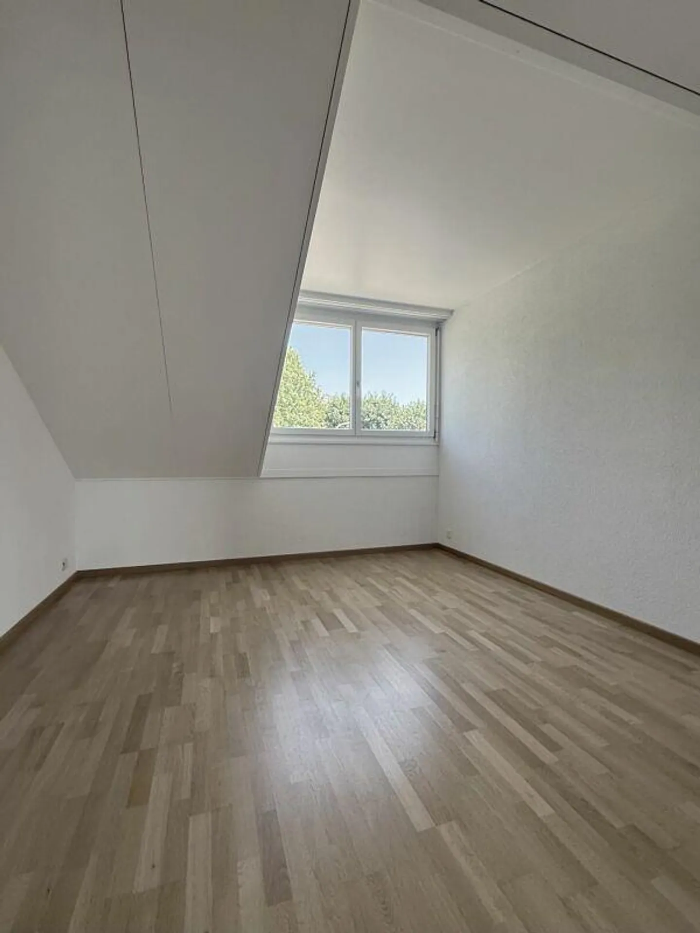Sonnige 4.5-Zimmer-Penthouse - Foto 11 von 22