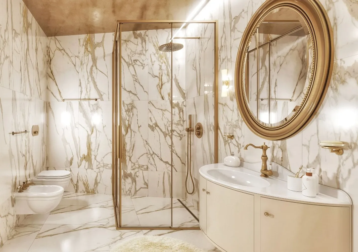 Appartamenti di lusso con vista lago - Foto 9 di 13