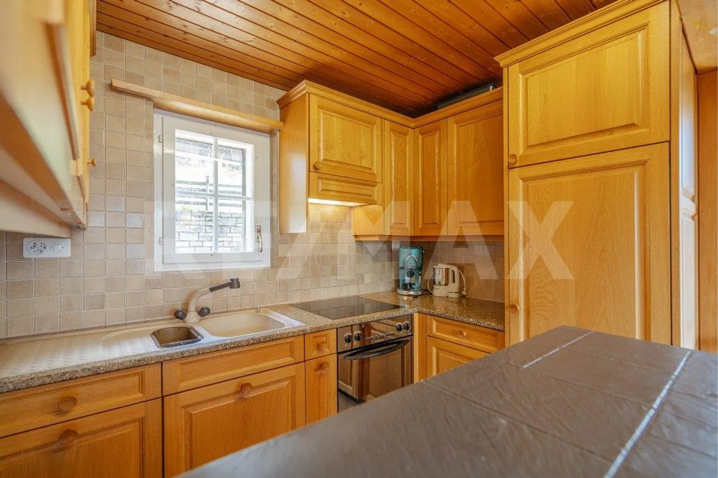 The mountains in sight, the lake at your feet - Holiday chalet with 4.5 rooms and additional studio - Photo 7 of 13