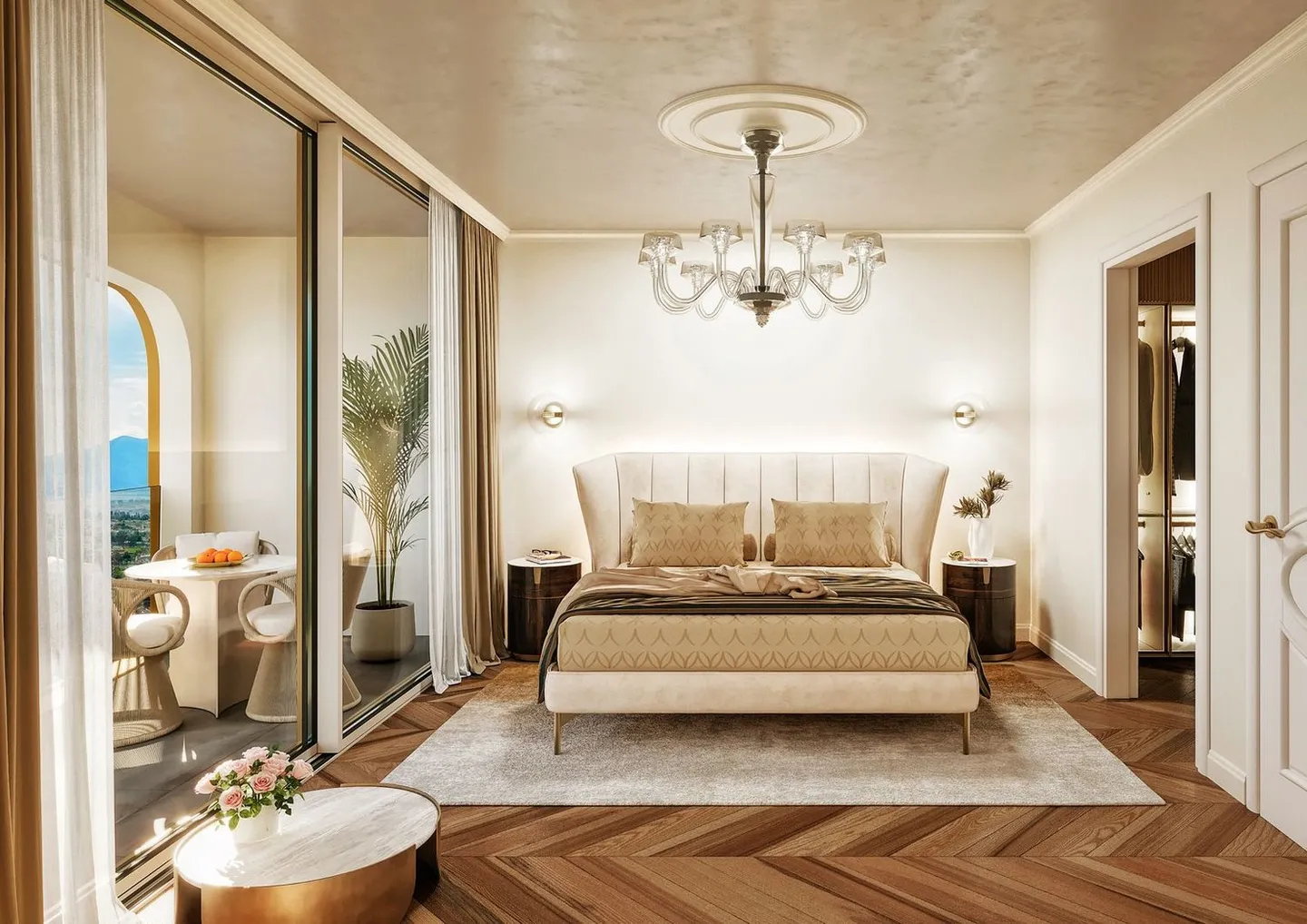 Appartamenti di lusso con vista lago - Foto 10 di 13