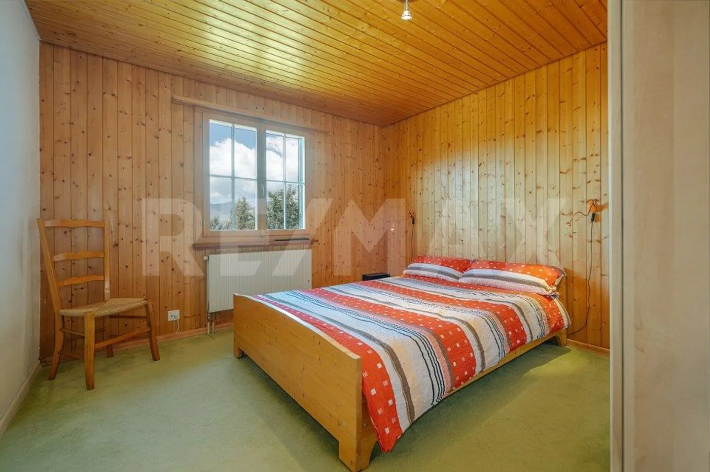 The mountains in sight, the lake at your feet - Holiday chalet with 4.5 rooms and additional studio - Photo 8 of 13