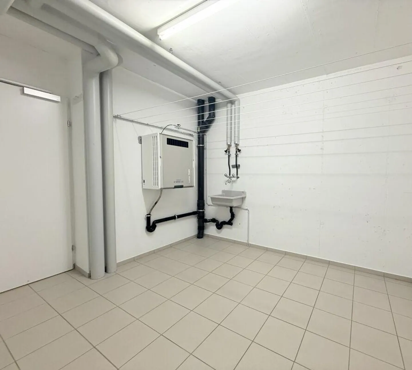 Sonnige 4.5-Zimmer-Penthouse - Foto 21 von 22