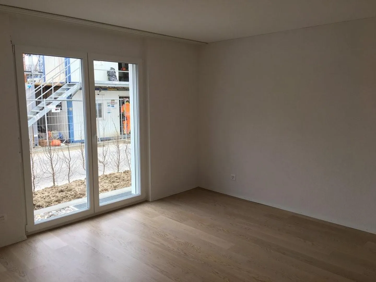 Beautiful 3.5-room apartment on the 2nd floor - Photo 8 of 10