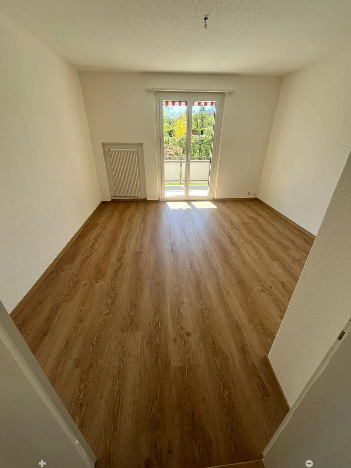 Appartamento affascinante 3.5 locali con balcone a Biel/Bienne - Foto 7 di 13