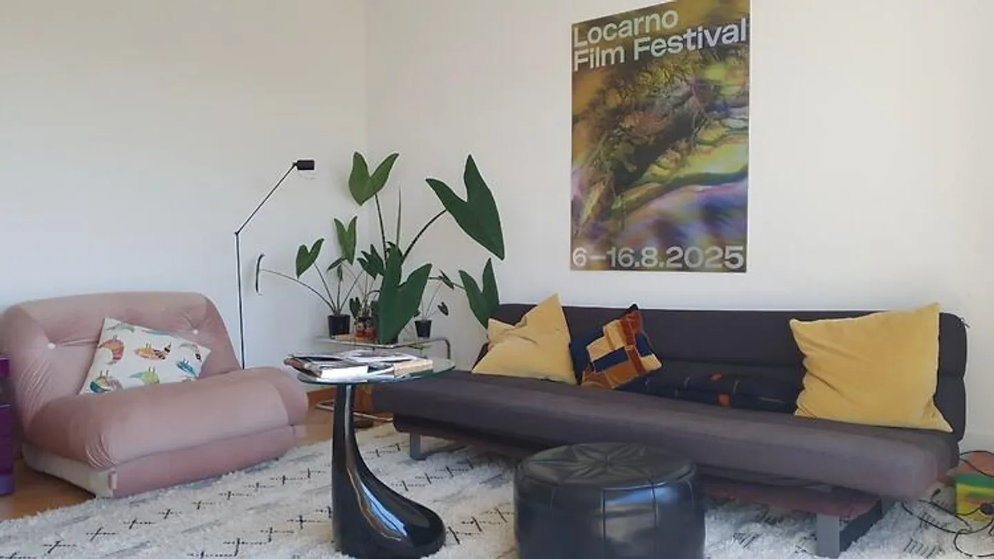 APPARTAMENTO 2½ STANZE A BERN - MATTENHOF, ARREDATO, TEMPORANEO - Foto 1 di 9
