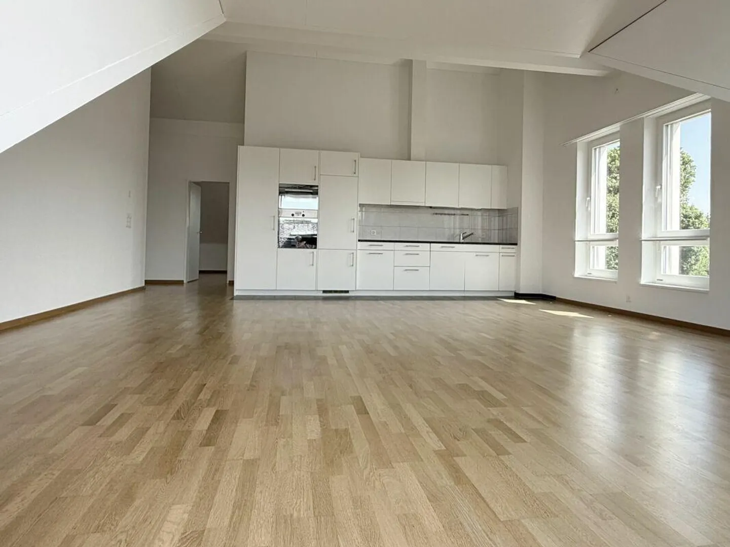 Sonnige 4.5-Zimmer-Penthouse - Foto 3 von 22