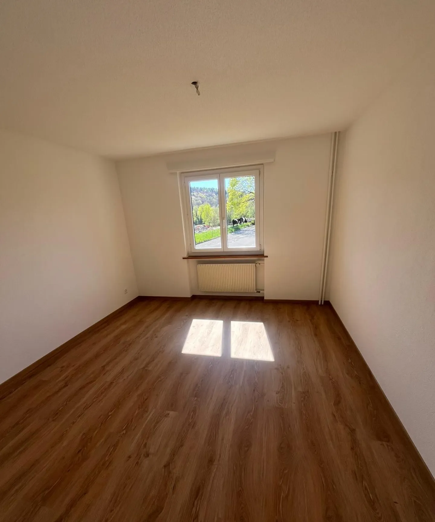 Appartamento affascinante 3.5 locali con balcone a Biel/Bienne - Foto 9 di 13