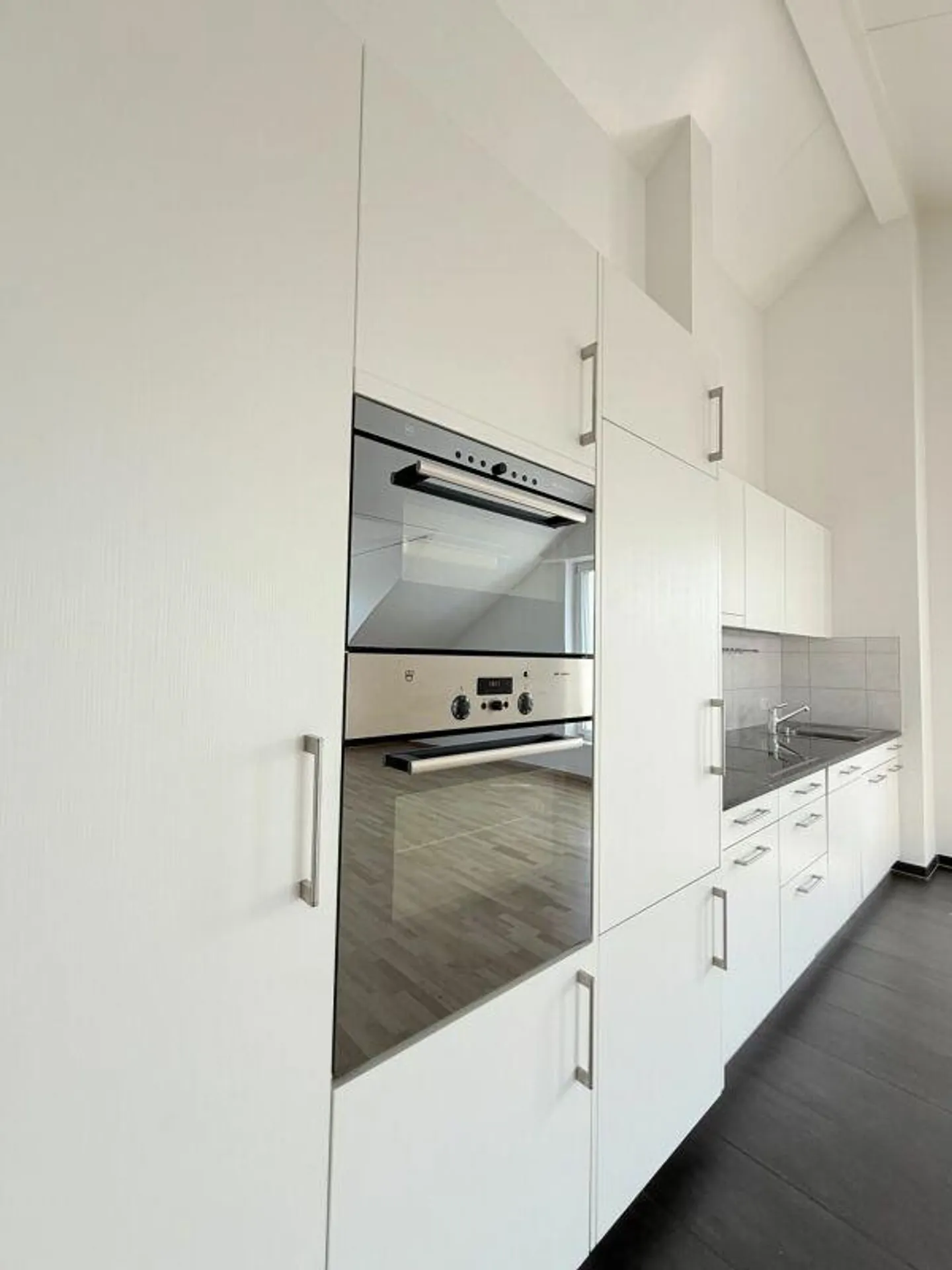 Sonnige 4.5-Zimmer-Penthouse - Foto 6 von 22