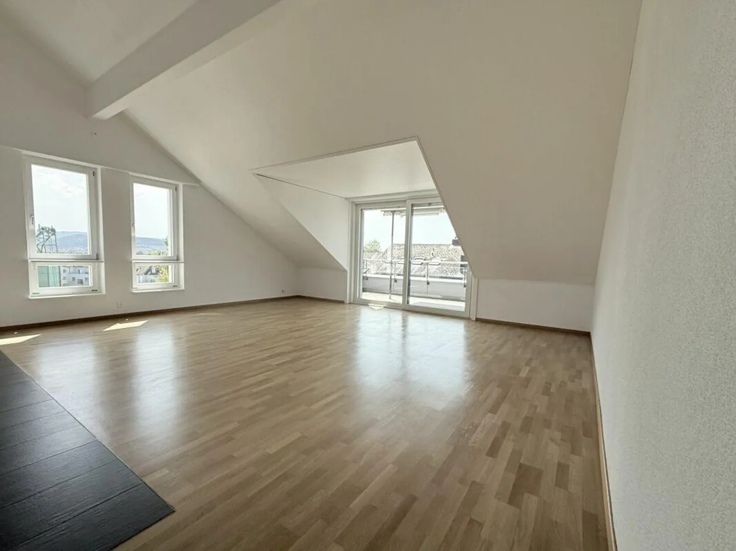 Sonnige 4.5-Zimmer-Penthouse - Foto 7 von 22