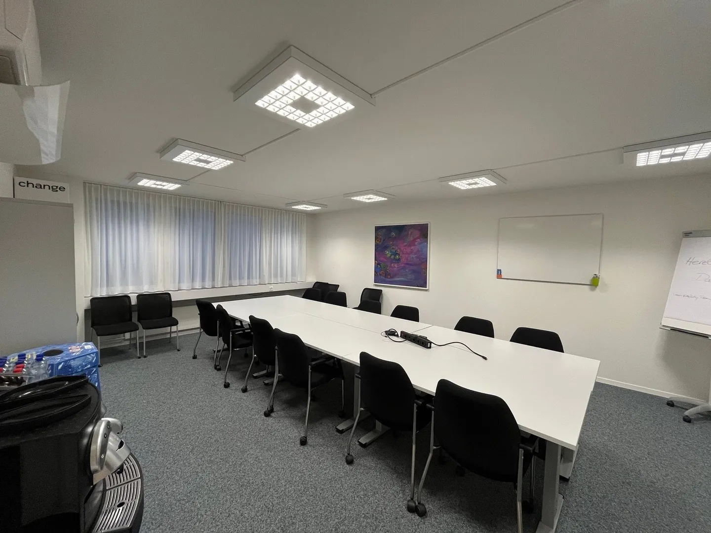 Modern office spaces for rent in prime location in Basel - Photo 3 of 10