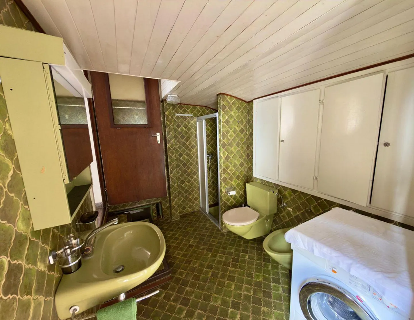 Historic House in Ronco s. Ascona - Photo 4 of 9