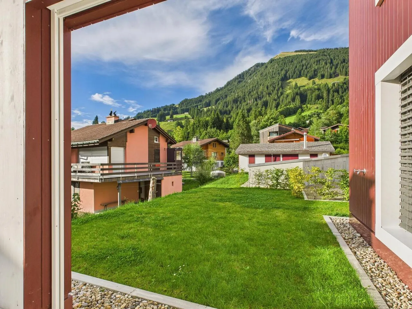 Appartamento in affitto - Foto 1 di 6