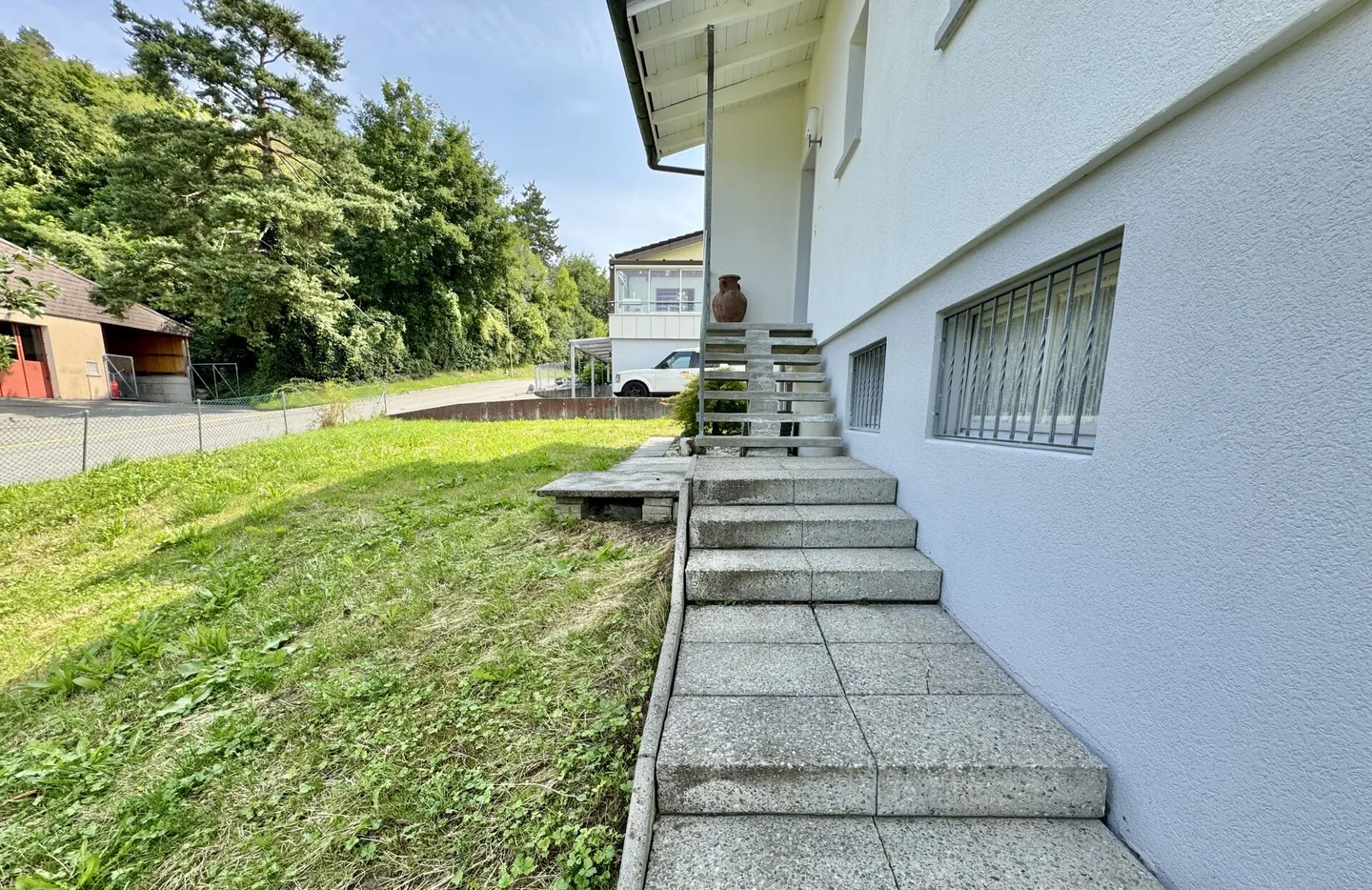 Charmantes Einfamilienhaus in Schinznach-Bad - Photo 2 sur 15