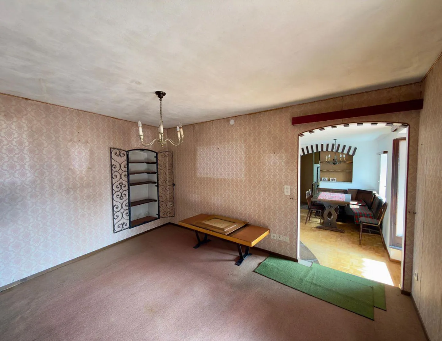 Historic House in Ronco s. Ascona - Photo 5 of 9