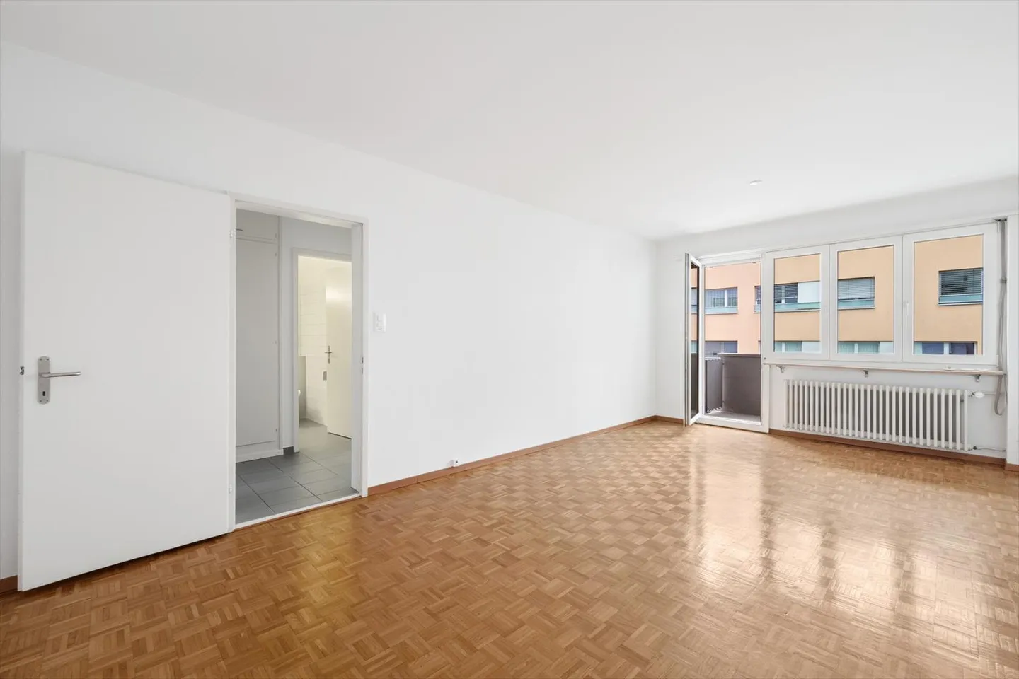 Finalmente il mio appartamento - Foto 2 di 10