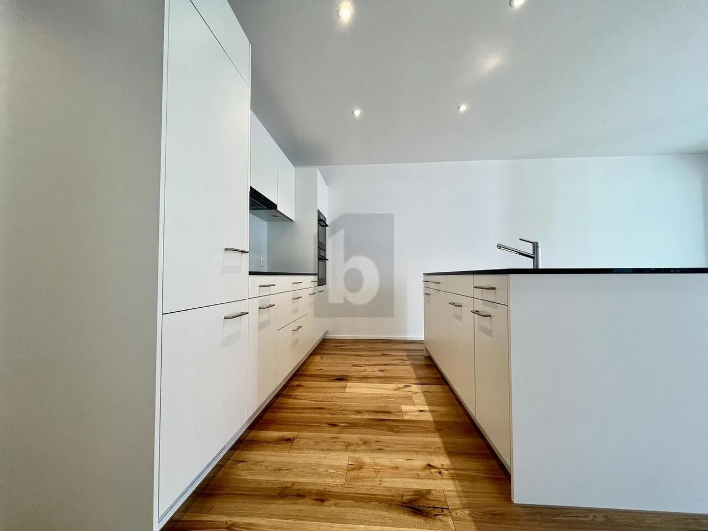 Appartamento in affitto - Foto 3 di 6