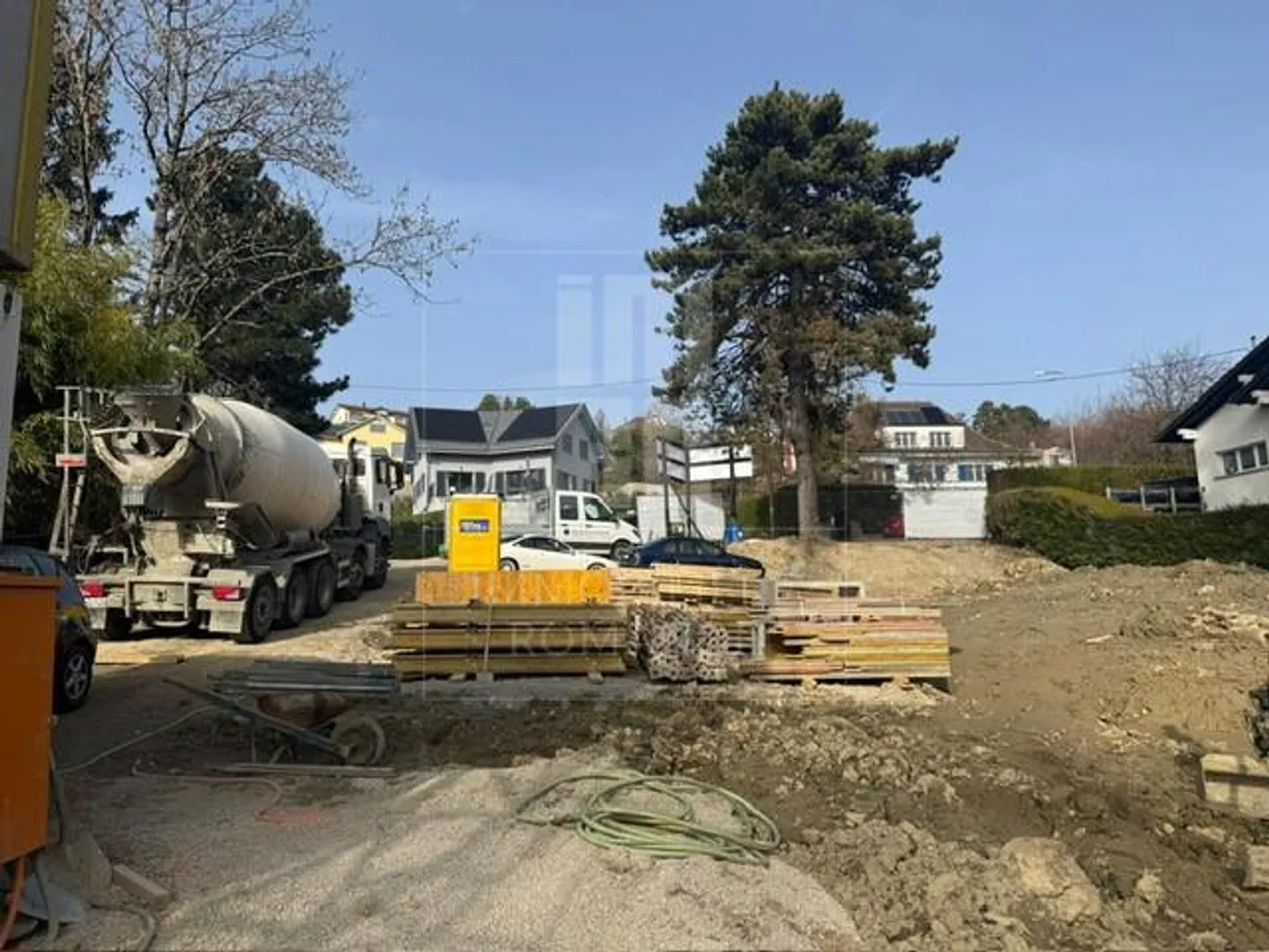 5.5-room house - Photo 3 of 3