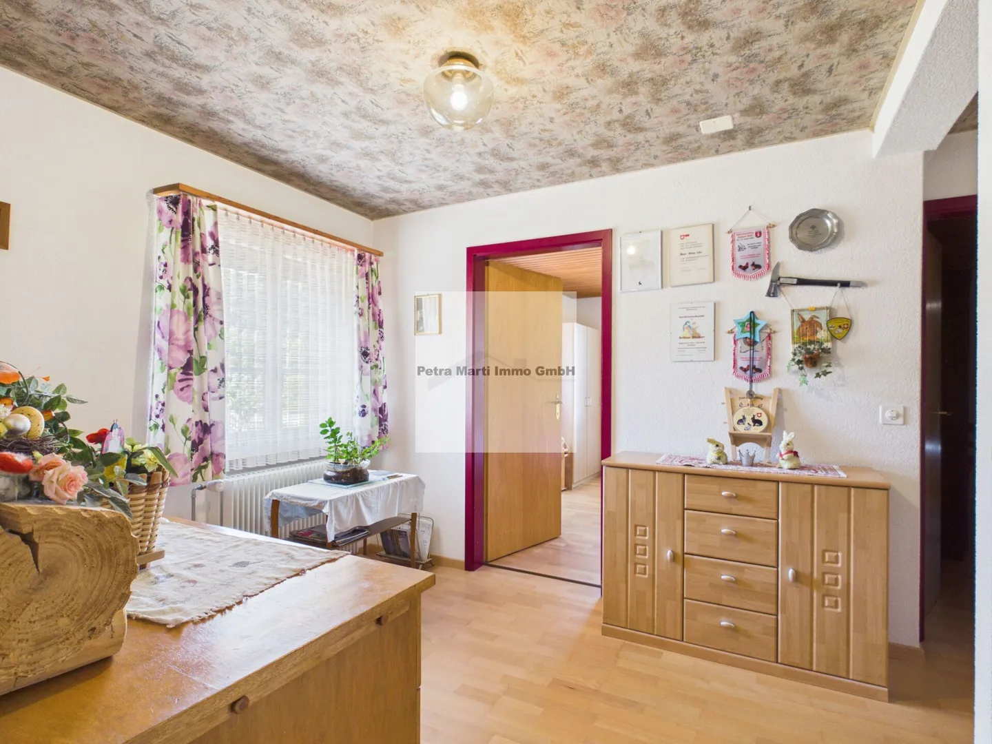 Maison individuelle avec un appartement séparé - Photo 4 sur 13